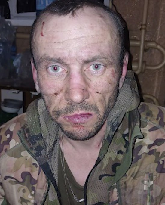 Фотография Панчук Владимир, погибший солдат СВО