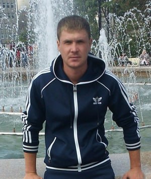 Фотография Багрий Олег Романович, погибший солдат СВО