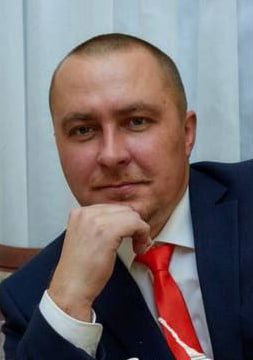 Фотография Цимбалюк Александр Григорьевич, погибший солдат СВО