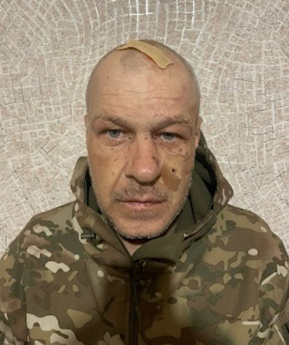 Фотография Токарев Алексей, погибший солдат СВО