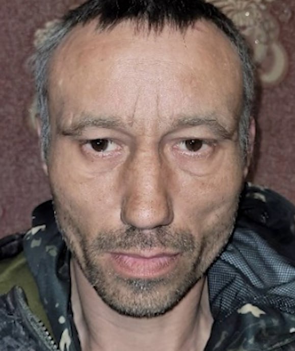Фотография Васильев Николай, погибший солдат СВО