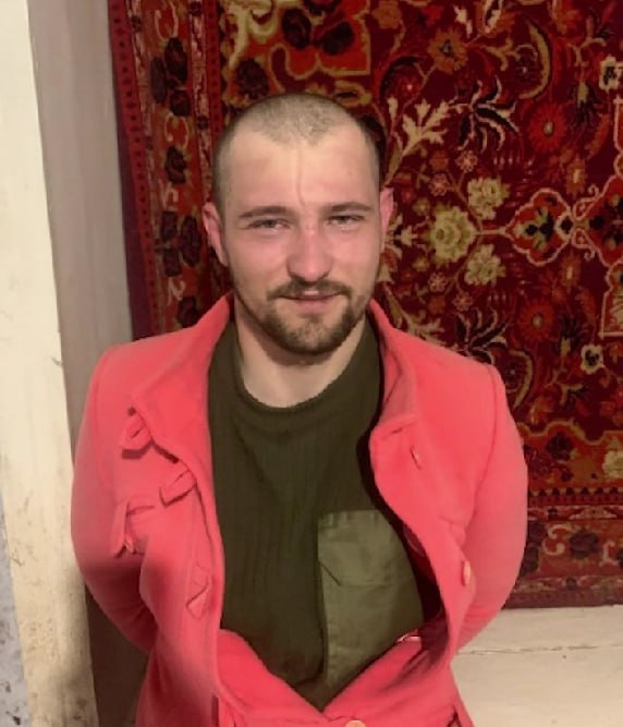 Фотография Сабирзянов Александр, погибший солдат СВО