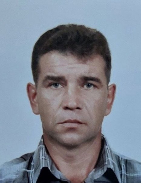 Фотография Береснев Андрей Витальевич, погибший солдат СВО