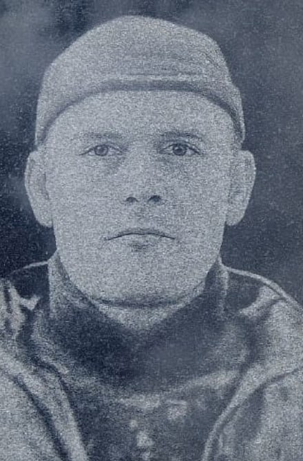 Фотография Белоногов Сергей Васильевич, погибший солдат СВО