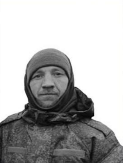 Фотография Преснов Сергей Александрович, погибший солдат СВО