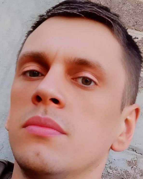 Фотография Базуев Алексей, погибший солдат СВО