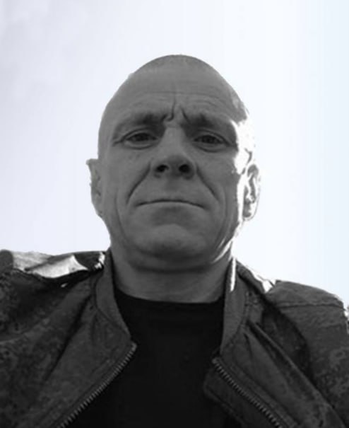 Фотография Быков Константин Валерьевич, погибший солдат СВО