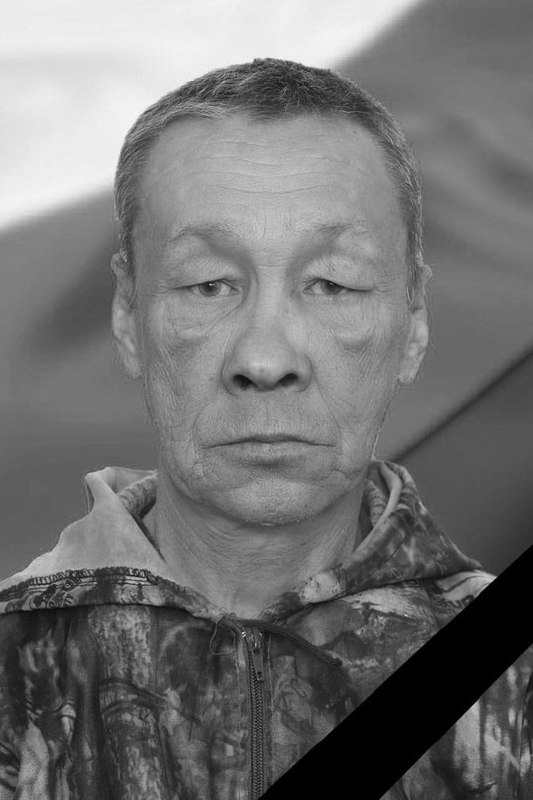 Фотография Захаров Николай Дмитриевич, погибший солдат СВО