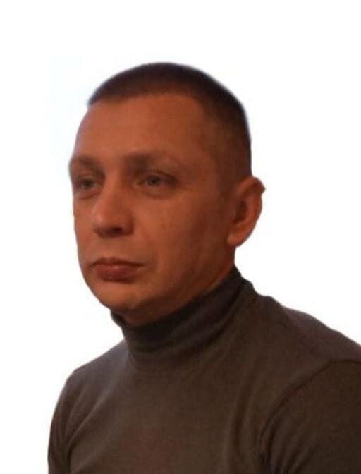Фотография Хорошев Роман Васильевич, погибший солдат СВО