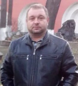 Фотография Потапенков Геннадий Николаевич, погибший солдат СВО