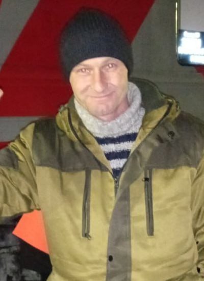 Фотография Семёнов Артём Александрович, погибший солдат СВО