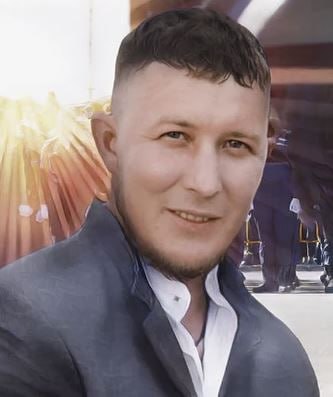 Фотография Волков Николай Юрьевич, погибший солдат СВО
