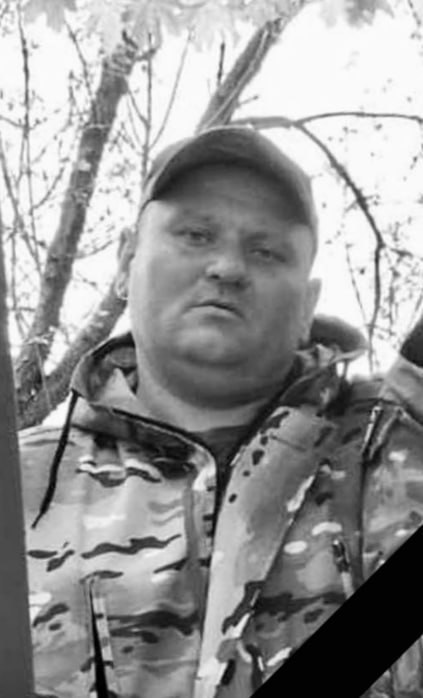 Фотография Малафеев Александр Александрович, погибший солдат СВО