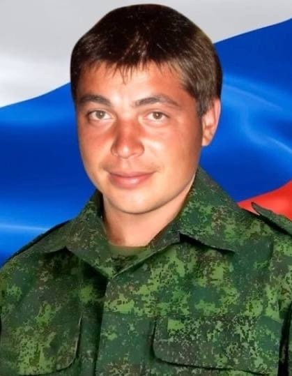 Фотография Жигня Георгий, погибший солдат СВО