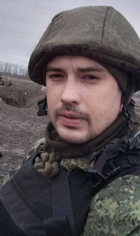Фотография Сменов Семён Романович, погибший солдат СВО