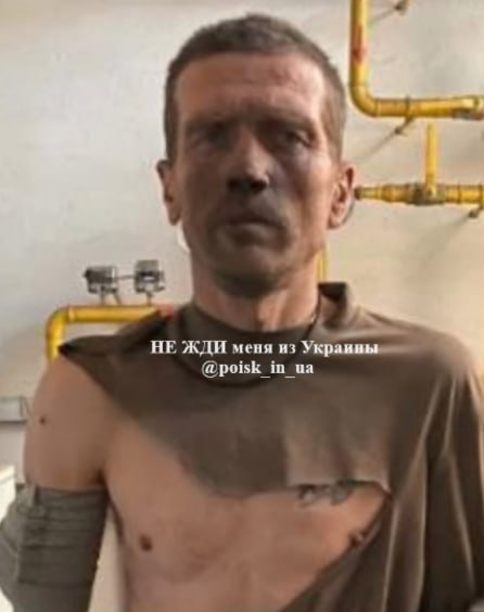 Фотография Москальцов Евгений, погибший солдат СВО
