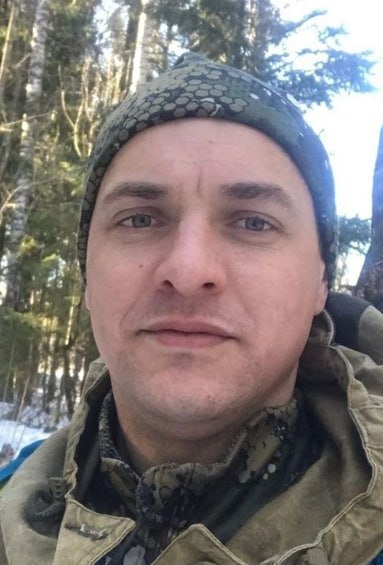 Фотография Трынчиков Алексей, погибший солдат СВО
