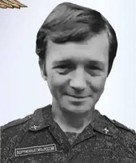 Фотография Климов Сергей Васильевич, погибший солдат СВО