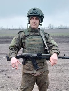 Фотография Одношивкин Илья Федорович, погибший солдат СВО