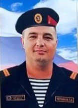 Фотография Черников Павел Александрович, погибший солдат СВО