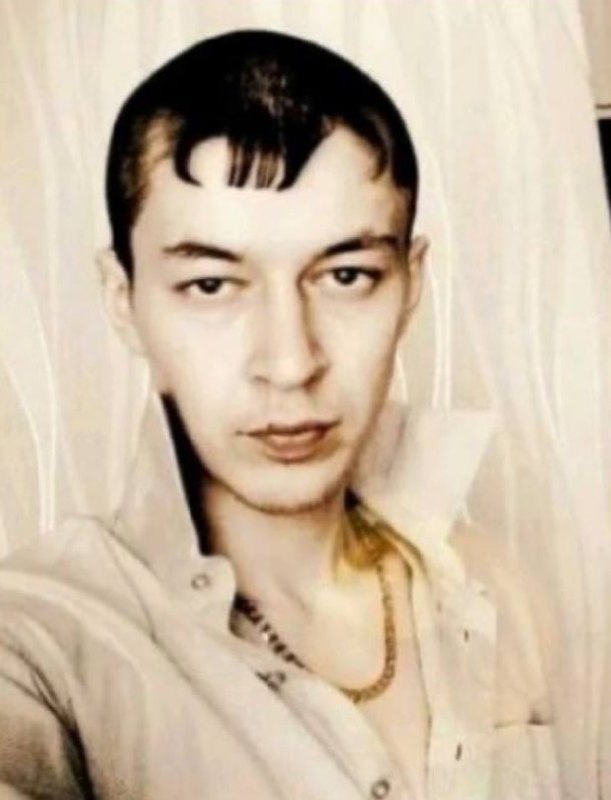 Фотография Верхотуров Сергей Владимирович, погибший солдат СВО