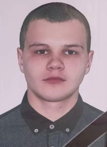 Фотография Сафаров Руслан Нуралиевич, погибший солдат СВО