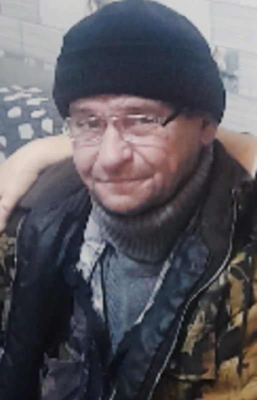 Фотография Шолохов Александр Николаевич, погибший солдат СВО