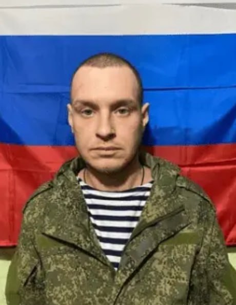 Фотография Ваваев Александр Сергеевич, погибший солдат СВО