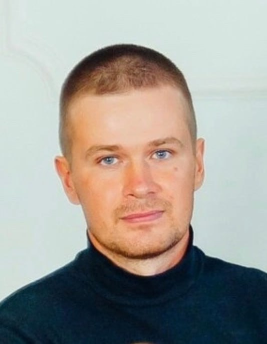 Фотография Захаров Вадим, погибший солдат СВО