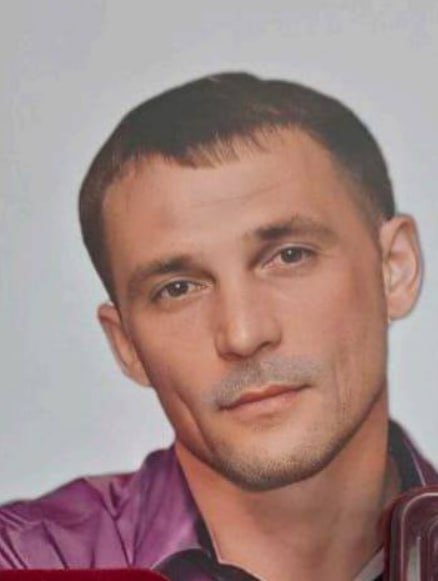 Фотография Винар Юрий Михайлович, погибший солдат СВО
