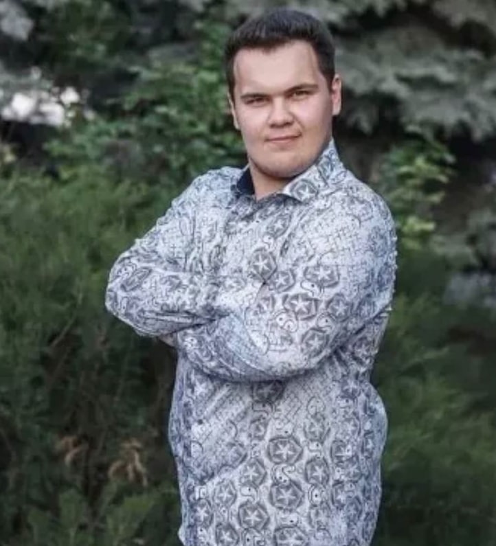 Фотография Кузнецов Сергей Валентинович, погибший солдат СВО