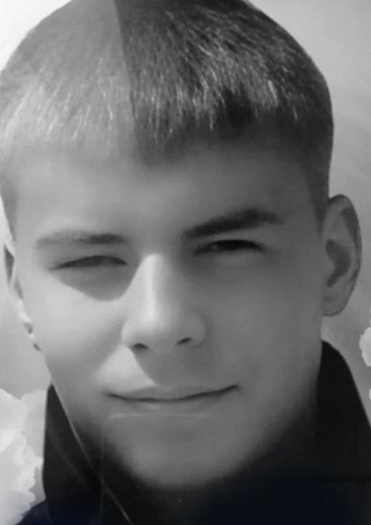Фотография Шолтыбаев Владислав Александрович, погибший солдат СВО