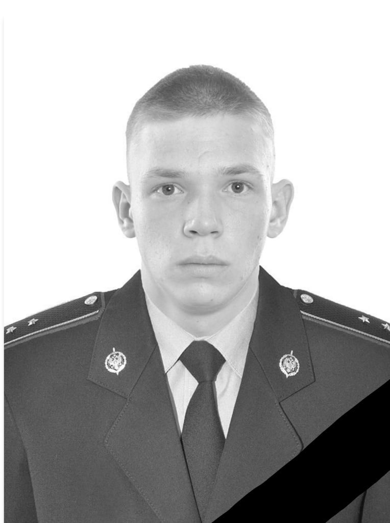 Фотография Сагдеев Реналь Фанилевич, погибший солдат СВО
