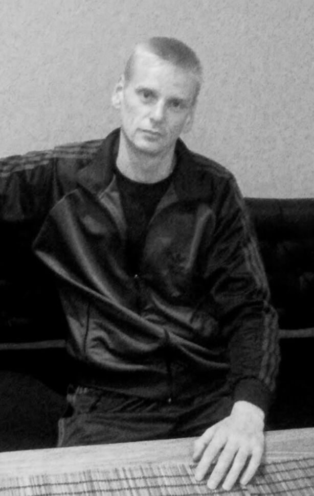 Фотография Трушин Александр Юрьевич, погибший солдат СВО