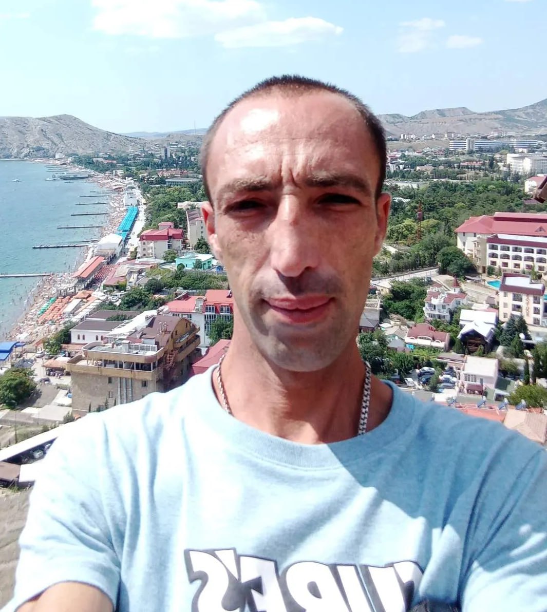 Фотография Тищенко Игорь Игоревич, погибший солдат СВО