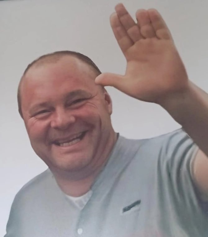 Фотография Павлов Николай Валерьевич, погибший солдат СВО