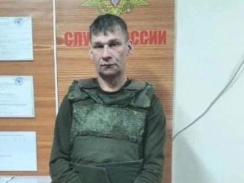 Фотография Корнейчук Валерий, погибший солдат СВО