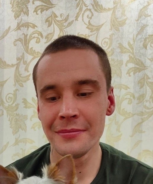 Фотография Яковлев Павел, погибший солдат СВО