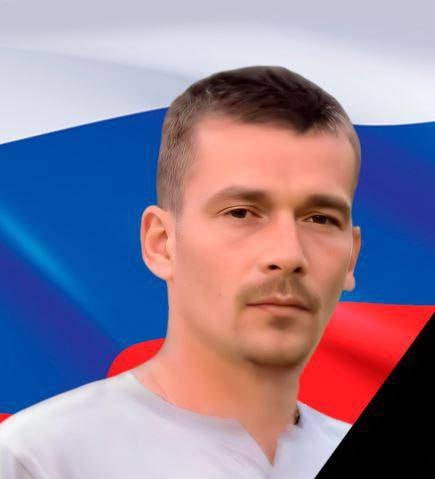 Фотография Захаров Николай Александрович, погибший солдат СВО