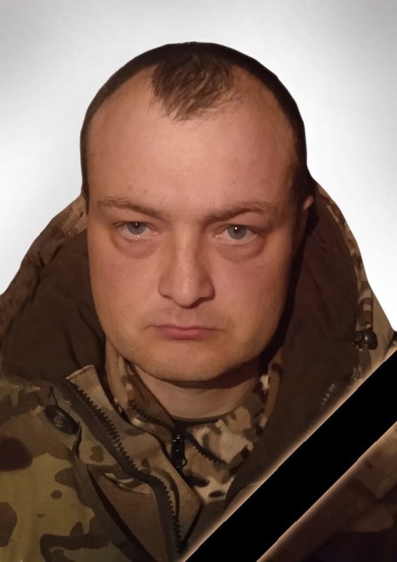 Фотография Шестаков Сергей Александрович, погибший солдат СВО