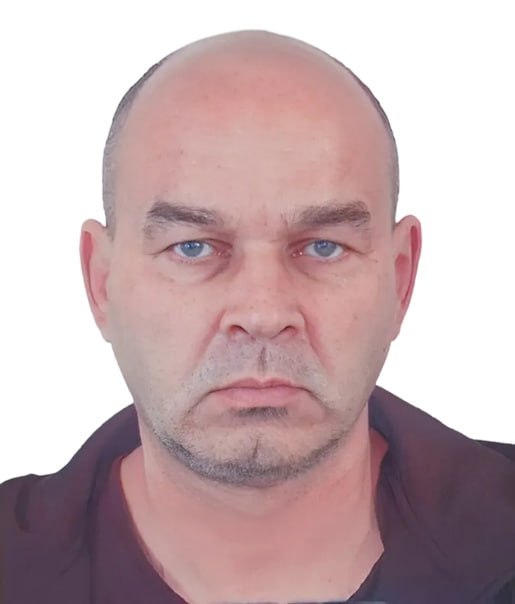Фотография Матвеев Сергей Владимирович, погибший солдат СВО