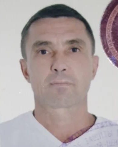 Фотография Овчинников Александр Анатольевич, погибший солдат СВО