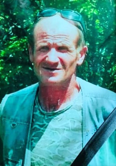 Фотография Новгородцев Юрий Иванович, погибший солдат СВО