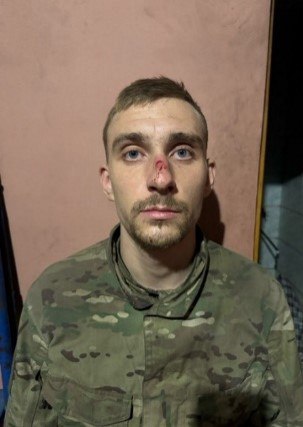 Фотография Сиридонов Петр Николаевич, погибший солдат СВО
