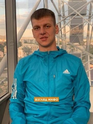 Фотография Помигалов Александр Сергеевич, погибший солдат СВО