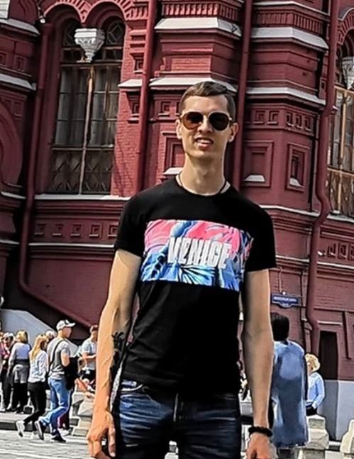 Фотография Курдюков Кирилл Владимирович, погибший солдат СВО