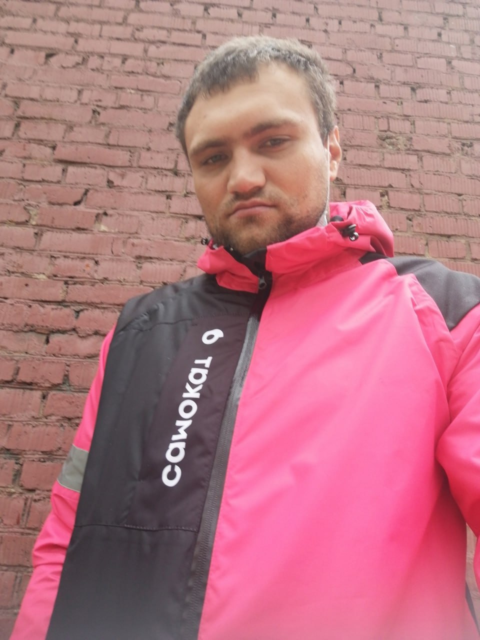 Фотография Огев Владислав Андреевич, погибший солдат СВО