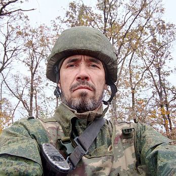Фотография Фролов Дмитрий Николаевич, погибший солдат СВО