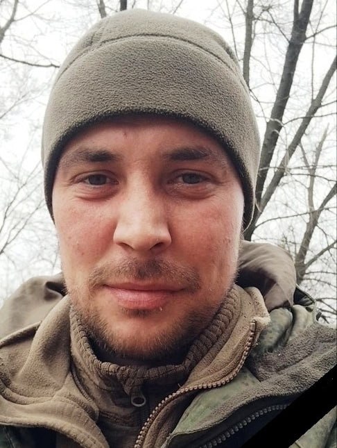 Фотография Деменев Андрей Игоревич, погибший солдат СВО