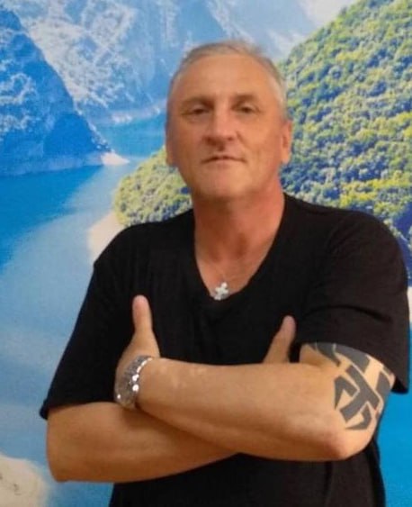 Фотография Таскаев Вячеслав Валериевич, погибший солдат СВО